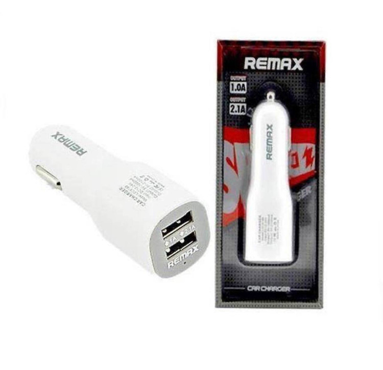 شارژر فندکی ریمکس مدل Remax Exact Charge